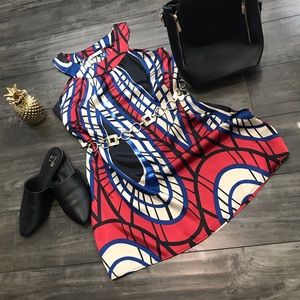 🎈💙 Silky Dress 💙🎈